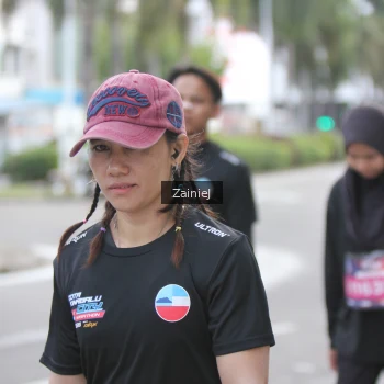 Runner Photo 3937735