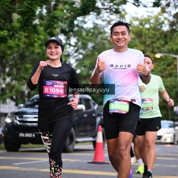 Runner Photo 3937738