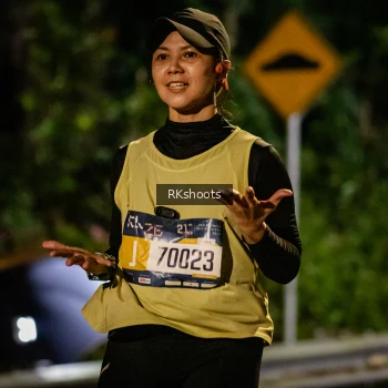 Runner Photo 3937740