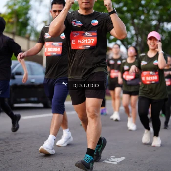 Runner Photo 3937744