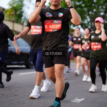 Runner Photo 3937745