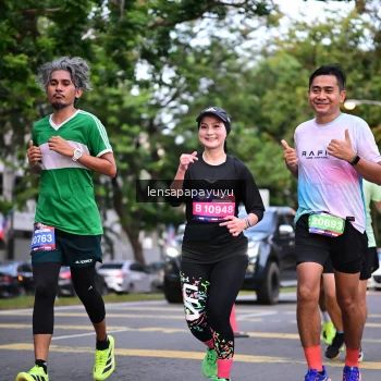 Runner Photo 3937758