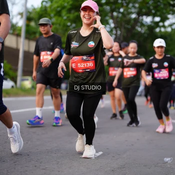 Runner Photo 3937761