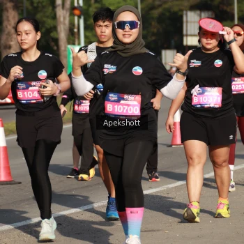 Runner Photo 3937763