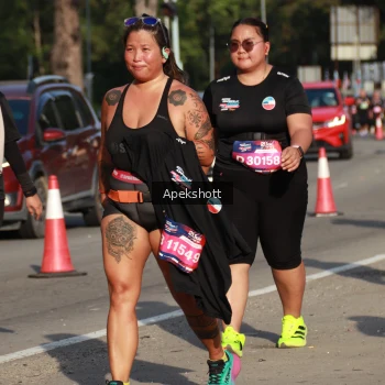 Runner Photo 3937781