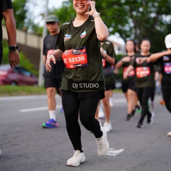 Runner Photo 3937783