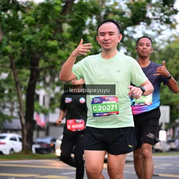 Runner Photo 3937785