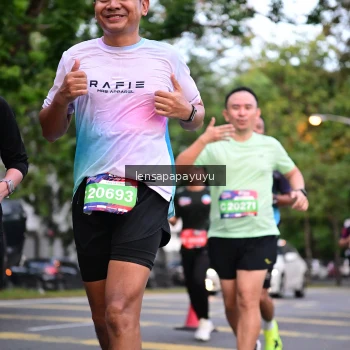 Runner Photo 3937786