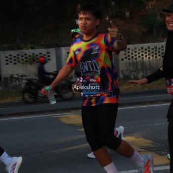 Runner Photo 3937788