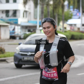 Runner Photo 3937794
