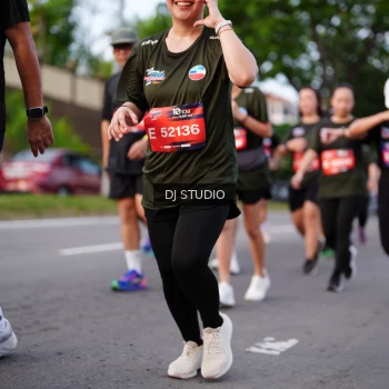 Runner Photo 3937798