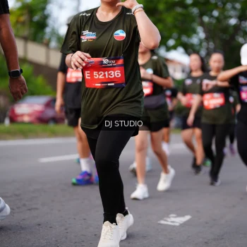 Runner Photo 3937799