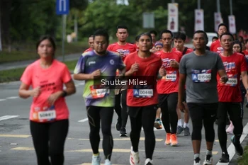 Runner Photo 39378