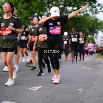 Runner Photo 3937801