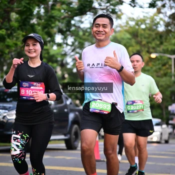 Runner Photo 3937802