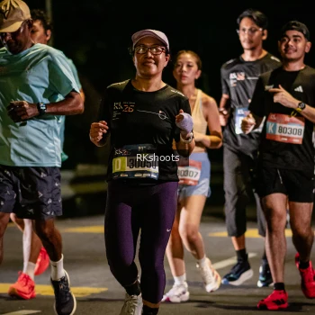 Runner Photo 3937804