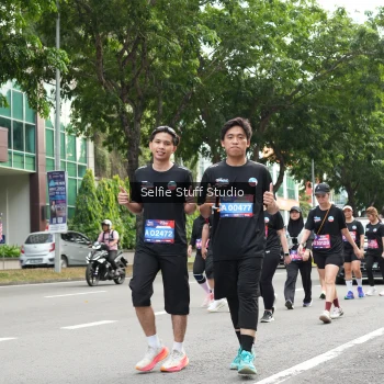 Runner Photo 3937806