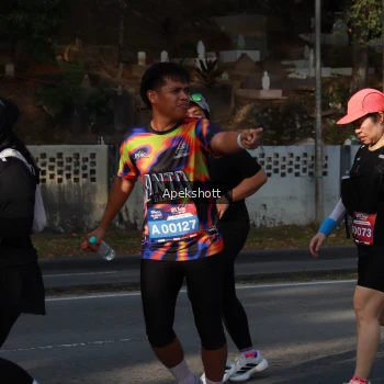 Runner Photo 3937807