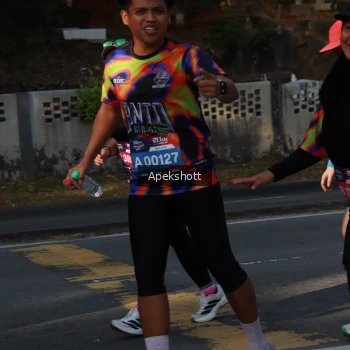 Runner Photo 3937808