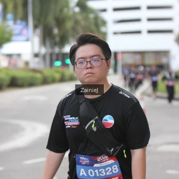 Runner Photo 3937811