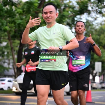 Runner Photo 3937816