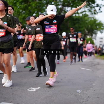 Runner Photo 3937817