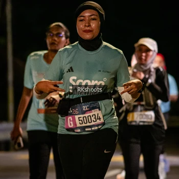 Runner Photo 3937820