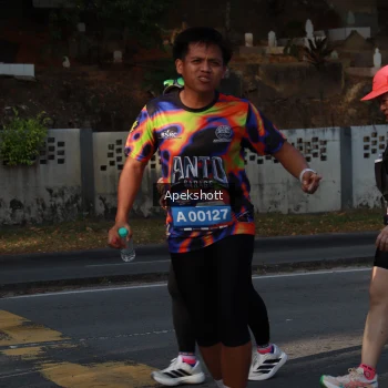 Runner Photo 3937822