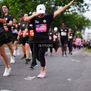 Runner Photo 3937823