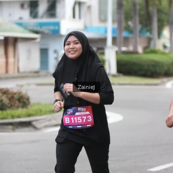 Runner Photo 3937824