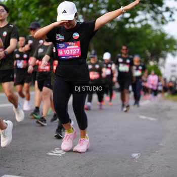 Runner Photo 3937825