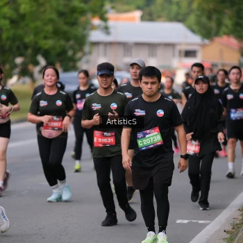 Runner Photo 3937828