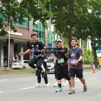 Runner Photo 3937832
