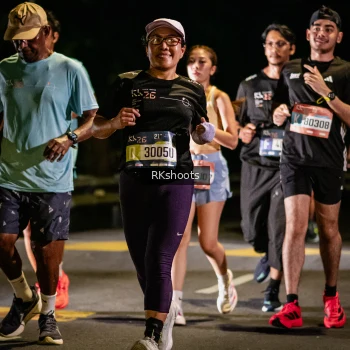 Runner Photo 3937835