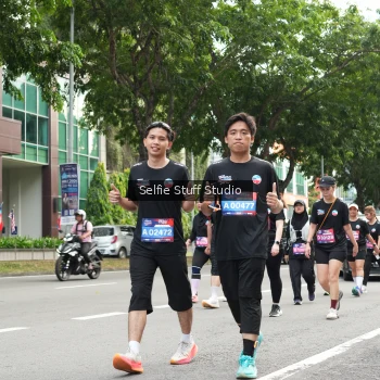 Runner Photo 3937837
