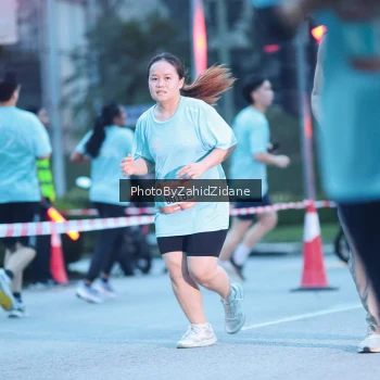 Runner Photo 3937839