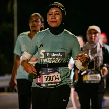 Runner Photo 3937843