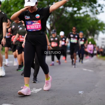 Runner Photo 3937845