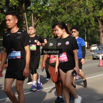 Runner Photo 3937848