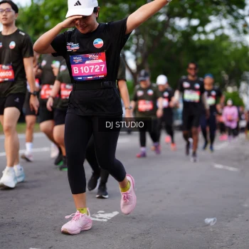 Runner Photo 3937852