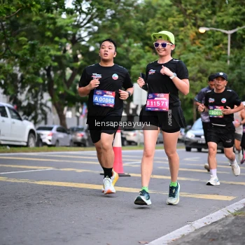 Runner Photo 3937854