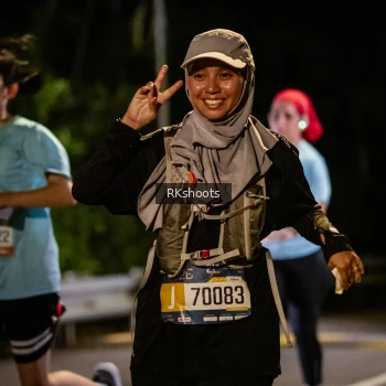 Runner Photo 3937857