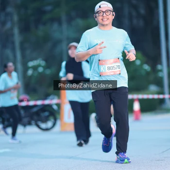 Runner Photo 3937858