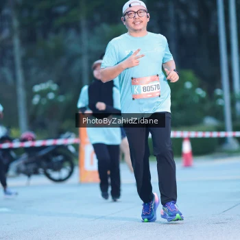 Runner Photo 3937864