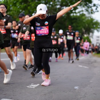 Runner Photo 3937865