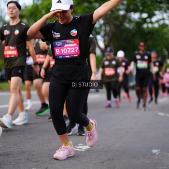 Runner Photo 3937868