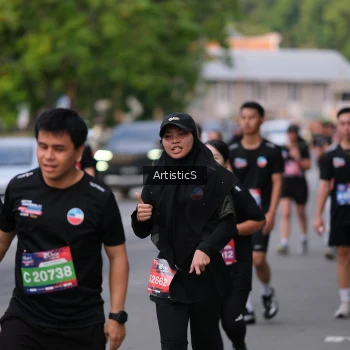 Runner Photo 3937870