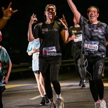 Runner Photo 3937874