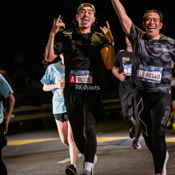 Runner Photo 3937880