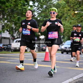 Runner Photo 3937882